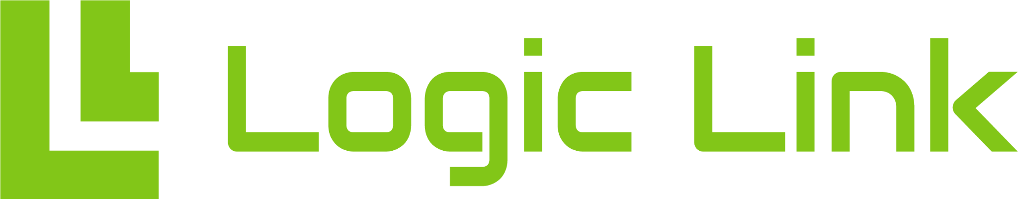 Logic Link logo