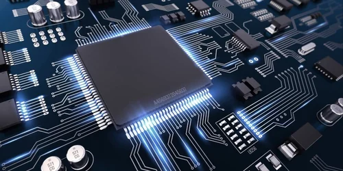 Circuit board visual 3